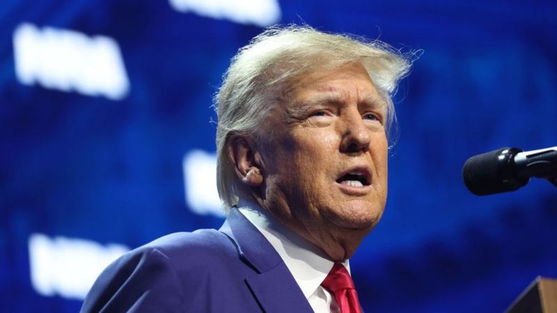 Трамп поблагодарил Кобахидзе за поздравление с Днем независимости США 1 129490296 trump 5 новости грузия-сша, Дональд Трамп, Ираклий Кобахидзе, президент США
