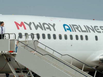 1682666368 1586068006 1585492318 მაივეი новости MyWay Airlines, Судан