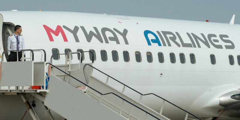 1682666368 1586068006 1585492318 მაივეი новости MyWay Airlines, Судан