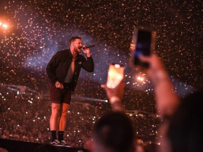 imagine dragons 2 новости Black Sea Arena, Imagine Dragons