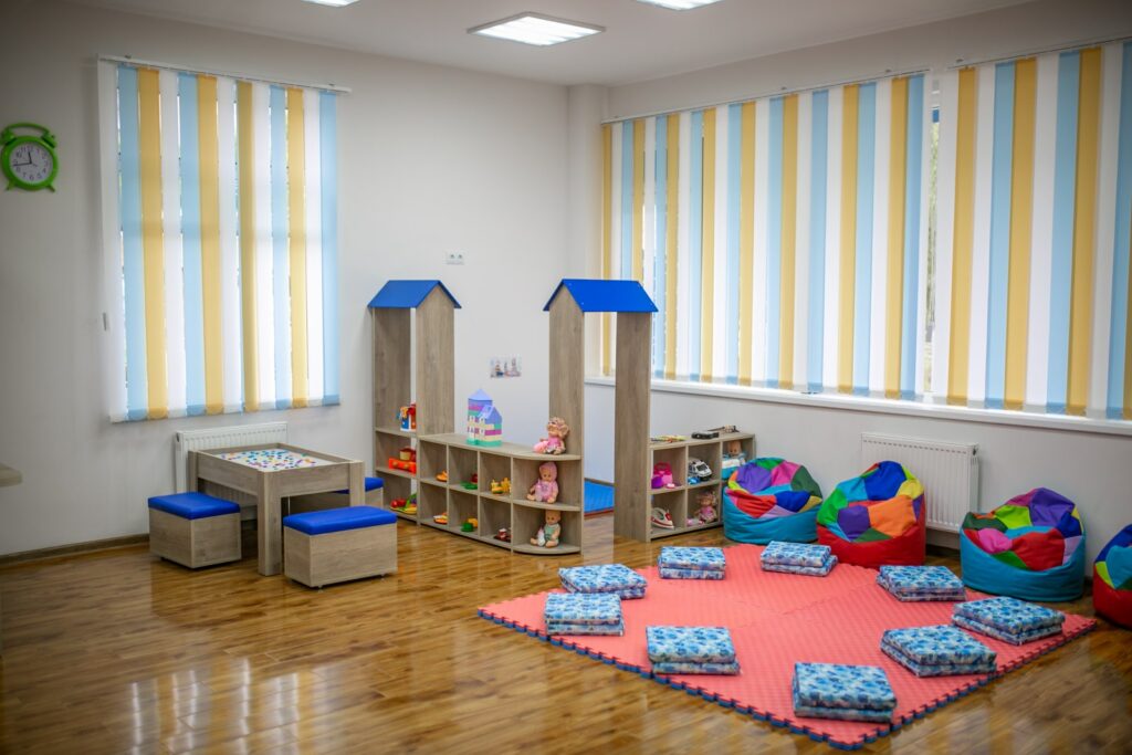 NCDC: Mass Intoxication in Tbilisi Kindergartens May Have Been Caused by Norovirus 1 kindergarten 1 News