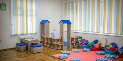 kindergarten 1 новости