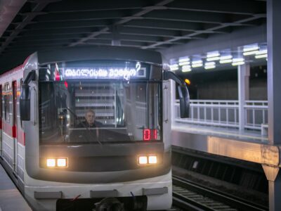 metro subway 1 новости новости