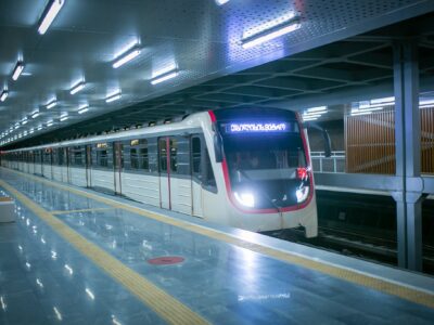 metro subway 2 новости вагон, метро, мэрия Тбилиси