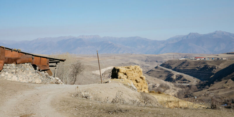 nagorno karabakh lachin blockade goris 130123 62 1024x682 1 новости Азербайджан-Армения, Нагорный Карабах