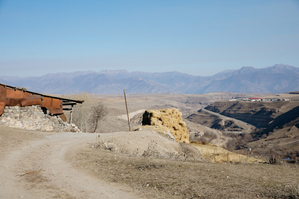 nagorno karabakh lachin blockade goris 130123 62 1024x682 1 новости Азербайджан-Армения, Нагорный Карабах