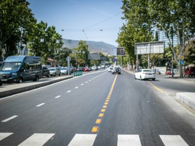 tbilisi street 4 экономика Грузии экономика Грузии