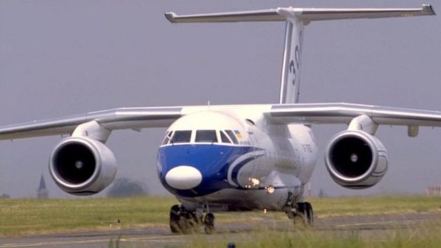 129597330 2b52dc80 e9b0 11ed a142 ab0e42bfd9c3 Новости BBC иран, Россия, украина