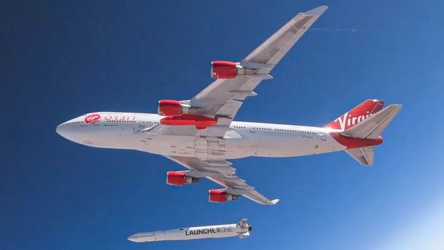 129850888 ca0a56bb 7a6b 4695 a7b9 129a36e39417 Новости BBC Virgin Orbit