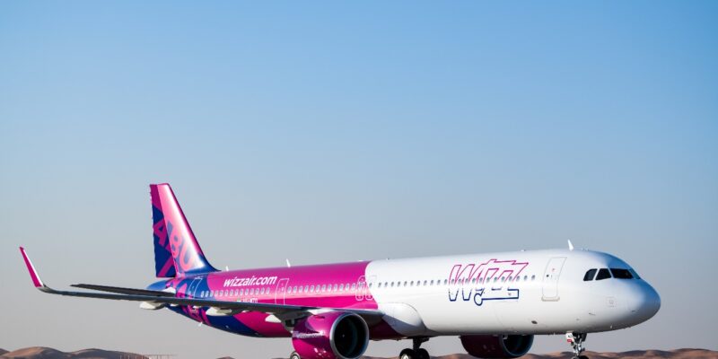 7777777777777777 новости Wizz Air, Абу-Даби, Кутаиси