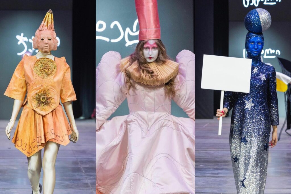 984a7c9d 87a0 421d 8b58 890de6782685 новости «Mercedes-Benz Fashion week Tbilisi», мода