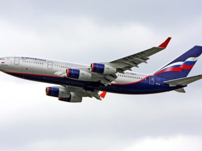 aeroflot plane новости новости