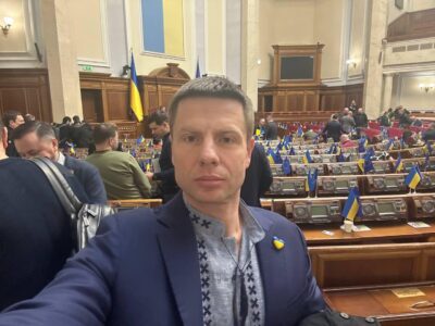 alexey goncharenko новости новости