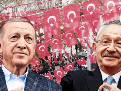 erdogan kilichdaroglu новости новости