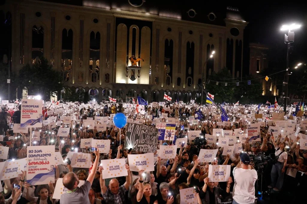 europe june 20 2022 13 1024x682 1 новости NDI, Грузия-ЕС, евросоюз, правительство Грузии, соцопрос