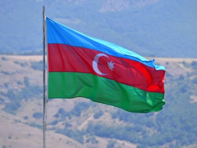 flag azerbaijan новости новости