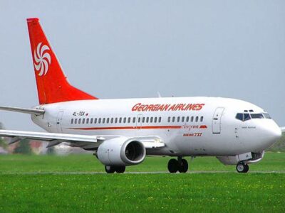 georgian airways прямое авиасообщение прямое авиасообщение