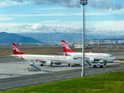 georgian airways.jpg 2 Михаил Саакашвили Михаил Саакашвили