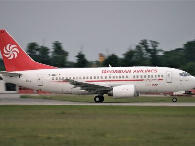 georgian airways новости Georgia Airlines, авиасообщение, Грузия-Россия