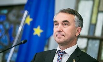 Евродепутат: руководство «Грузинской мечты» окончательно лишилось здравого смысла 7 petras austrevichus evroparlamentarii evrodeputat новости Генпрокуратура Грузии, грузинская оппозиция, обвинения, Петрас Аустревичус