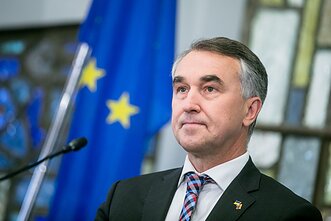 petras austrevichus evroparlamentarii evrodeputat Европарламентарии Европарламентарии