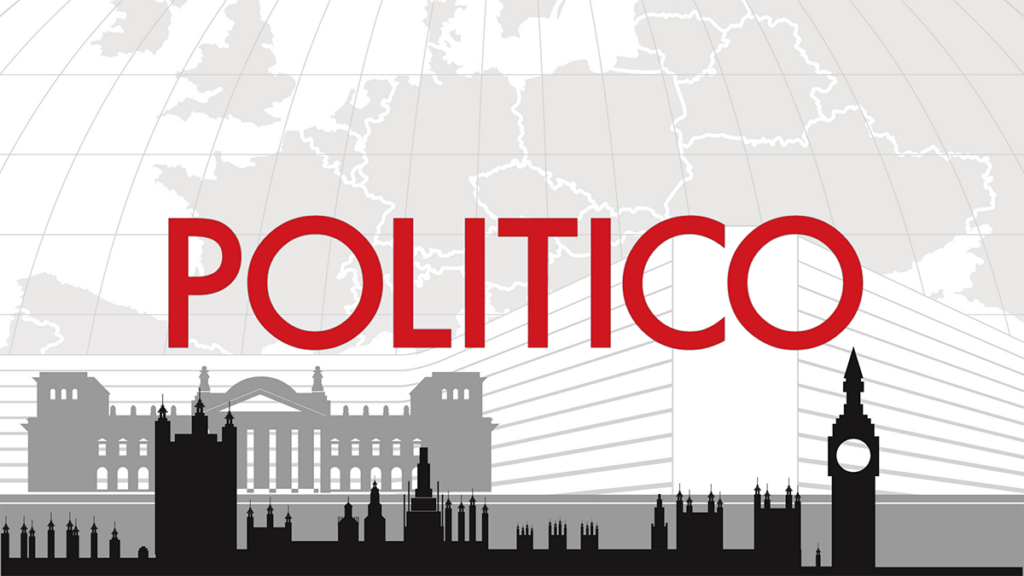 politico новости POLITICO, Грузия-НАТО