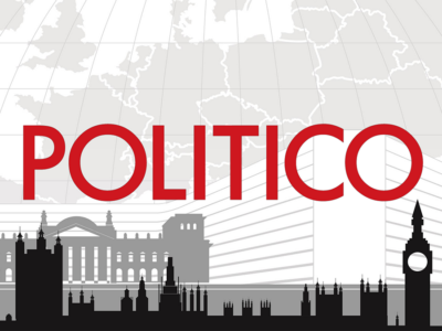 politico новости POLITICO, Грузия-НАТО