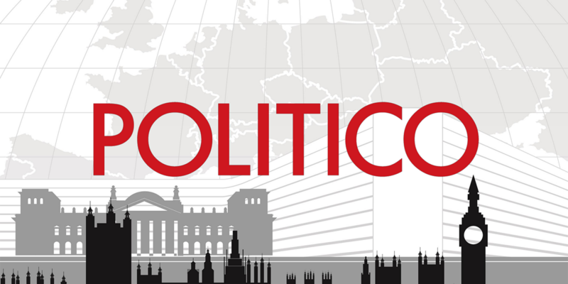 politico новости POLITICO, Грузия-НАТО