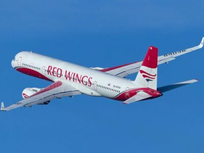 red wings новости