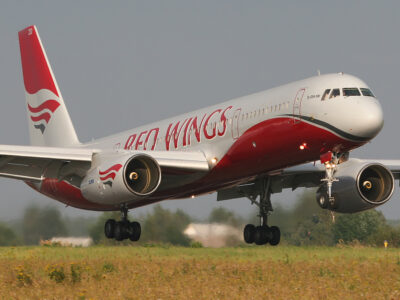 red wings airlines tupolev tu 204 100 новости новости