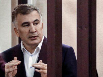 saakashvili новости Европейский Суд по правам человека, Михаил Саакашвили