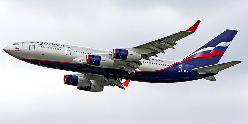 samolet aeroflot rossia aviasoovbshenie новости