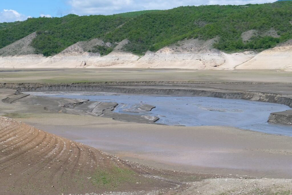 sarsang reservoir nagorno karabakh 1024x683 1 новости OC Media, Азербайджан, Армения, Нагорный Карабах