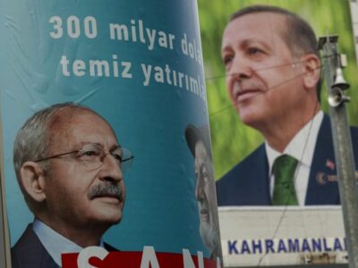 vibori v tucii erdogan kirichdaroglu новости новости