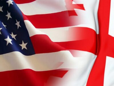 amerika gruzia ssha новости годовой отчет, Грузия-США, правительство Грузии