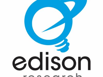 edison research опрос населения опрос населения