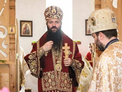 episkop новости Грузинское духовенство, Зураб Джапаридзе, нападение