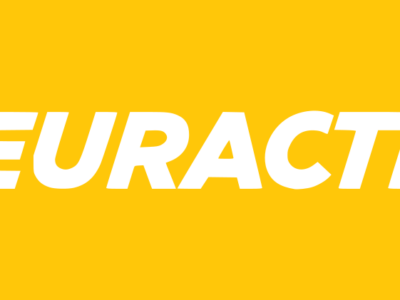 euractiv logo.svg новости Грузия-ЕС, Оливер Вархей, статус кандидата ЕС