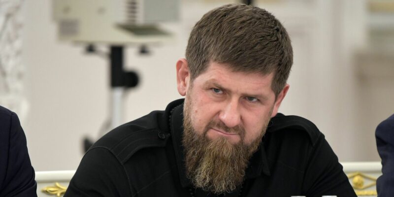 kadirov новости Евгений Пригожин, Рамзан Кадыров, ЧВК Вагнер