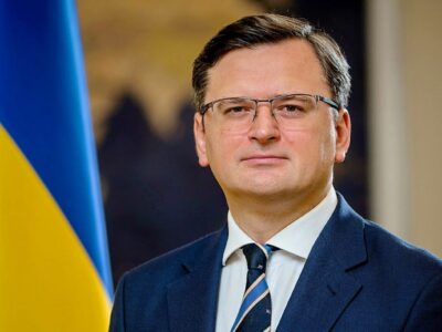 kuleba dmitrii dmitro e1687725886733 президент Украины президент Украины