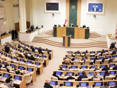 parlament gruzii ЦИК Грузии ЦИК Грузии