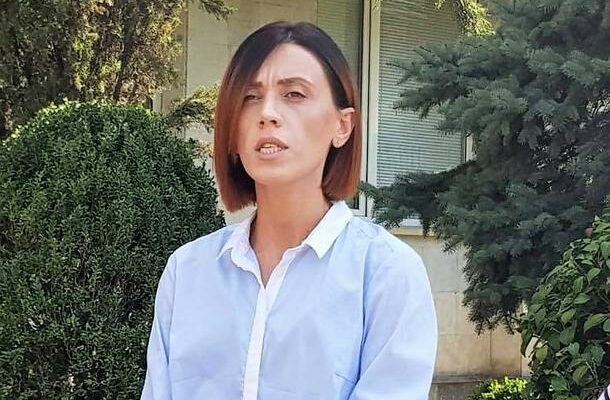 tsitlidze anna citlidze новости брюссель, Грузия-ЕС, рекомендации, статус кандидата ЕС, Тбилиси-Брюссель