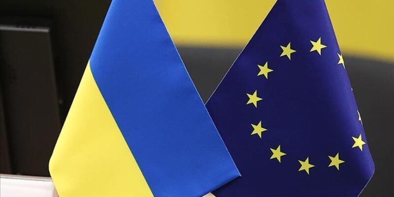 ukraina eu es новости REUTERS, статус кандидата ЕС, Украина-ЕС