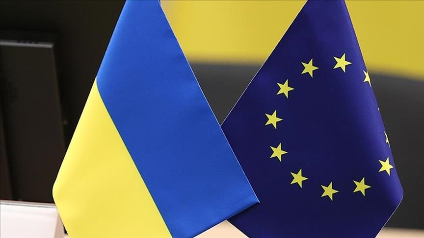 ukraina eu es новости REUTERS, статус кандидата ЕС, Украина-ЕС