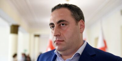 vashadze giorgi Другая SOVA Георгий Вашадзе, Специальная следственная комиссия, тбилисский городской суд