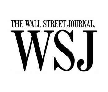 wsj wall street journal новости