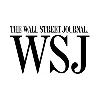 wsj wall street journal новости