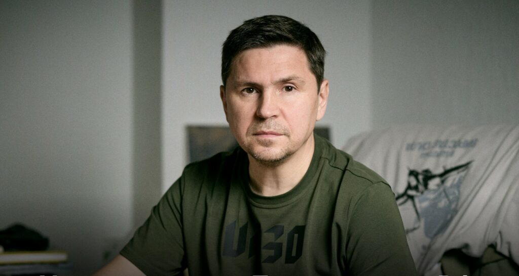 314915678 514651870691682 2807649771796912677 n интервью featured, влйна в Украине, Грузия-ЕС, Грузия-Россия, Грузия-Украина, Михаил Подоляк