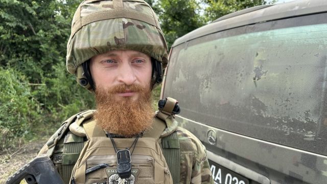 Артем называет себя реалистом, хотя некоторые говорят, что он пессимист