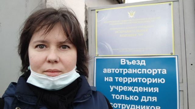 Татьяна Спорышева